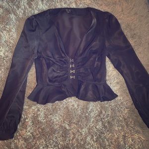 Cute jacket from forever 21